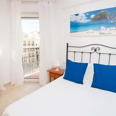 Pretty & Quiet Spanish Flat